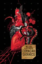 Cover of Coração Satânico