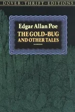 Cover of The Gold-Bug And Other Tales