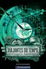 Cover of Assassinato Rebobinado