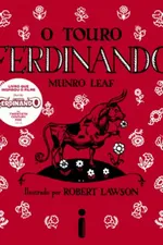 Cover of O Touro Ferdinando