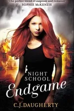 Cover of Endgame