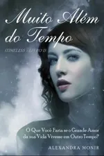 Cover of Muito Além do Tempo