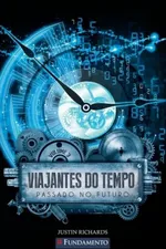 Cover of Passado no Futuro