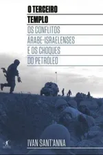 Cover of O Terceiro Templo