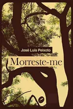 Cover of Morreste-me