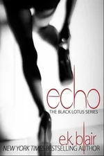 Cover of Echo