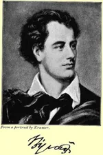 Cover of Poesias de Lord Byron