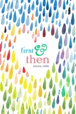 Cover of First & Then