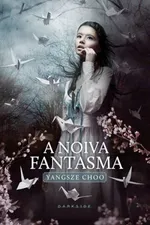 Cover of A Noiva Fantasma