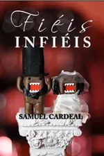 Cover of Fiéis Infiéis