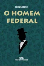 Cover of O Homem Federal