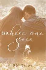 Cover of Where One Goes