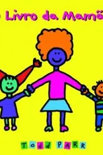 Cover of O Livro da Mamãe