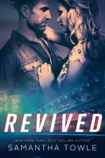 Cover of Revived