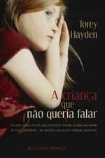 Cover of A criança que não queria falar