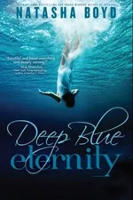 Cover of Deep Blue Eternity