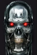 Cover of O Exterminador do Futuro