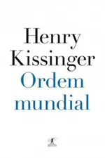 Cover of Ordem Mundial
