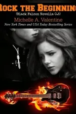 Cover of Rock The Beginning