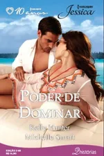 Cover of Poder de Dominar
