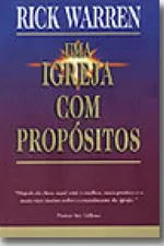 Cover of Uma Igreja com Propósitos