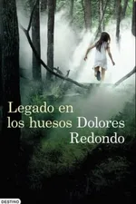 Cover of Legado en los huesos