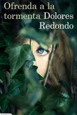 Cover of Ofrenda a la tormenta