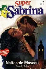 Cover of Noites de Moscou