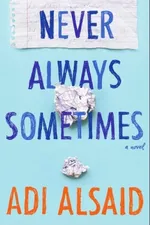 Cover of Never Always Sometimes