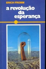Cover of A Revolução da Esperança