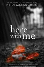 Cover of Here With Me