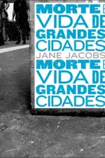 Capa de Morte e Vida de Grandes Cidades