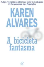 Cover of A bicicleta fantasma