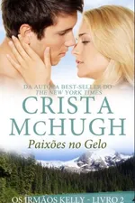 Cover of Paixões No Gelo