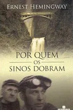 Cover of Por Quem os Sinos Dobram