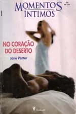 Cover of No Coração Do Deserto