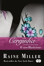 Cover of Cerejinha