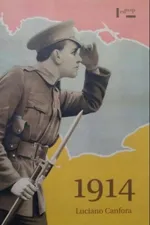 Cover of 1914