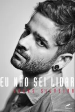 Cover of Eu Não Sei Lidar