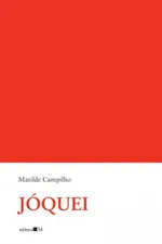 Cover of Jóquei