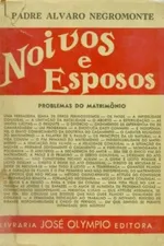 Cover of Noivos e Esposos