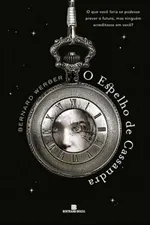 Cover of O Espelho de Cassandra
