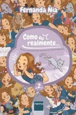 Cover of Como Eu Realmente - vol. 2
