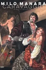 Cover of Caravaggio