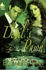 Cover of The Devil's Pawn