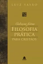 Cover of Cabeças Feitas