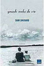 Cover of Grande Sonho do Céu