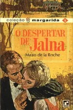 Cover of O Despertar de Jalna
