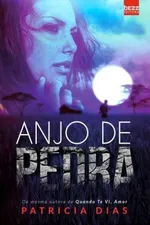 Cover of Anjo de Pedra