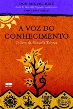 Cover of A Voz do Conhecimento